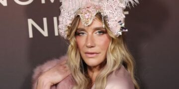 White House Roasts Kesha for Objecting to Her Song Being Used to Promote War: ‘Singers Keep Falling for This’