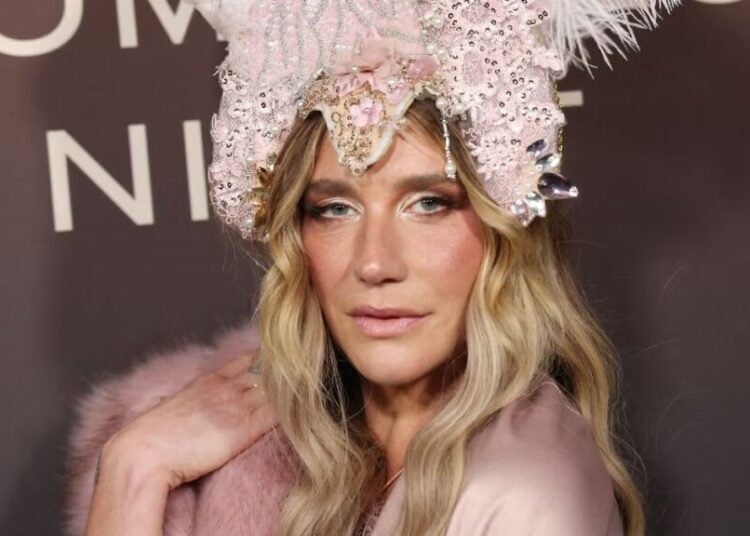 White House Roasts Kesha for Objecting to Her Song Being Used to Promote War: ‘Singers Keep Falling for This’