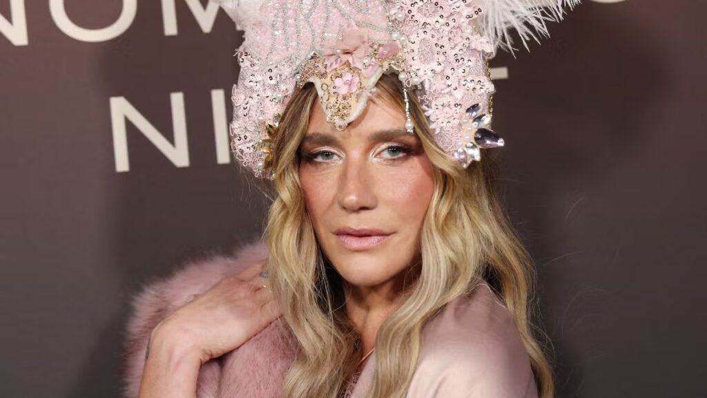 White House Roasts Kesha for Objecting to Her Song Being Used to Promote War: ‘Singers Keep Falling for This’