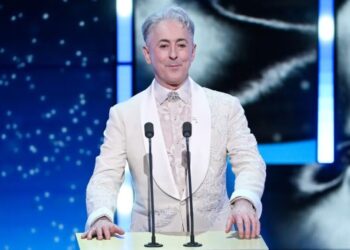 Alan Cumming Issues Apology After BAFTAs Racial Slur Incident: ‘We Were All Let Down’