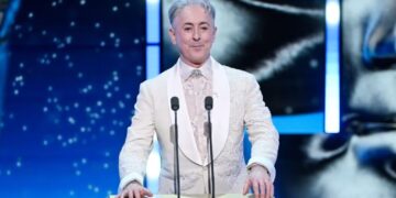 Alan Cumming Issues Apology After BAFTAs Racial Slur Incident: ‘We Were All Let Down’