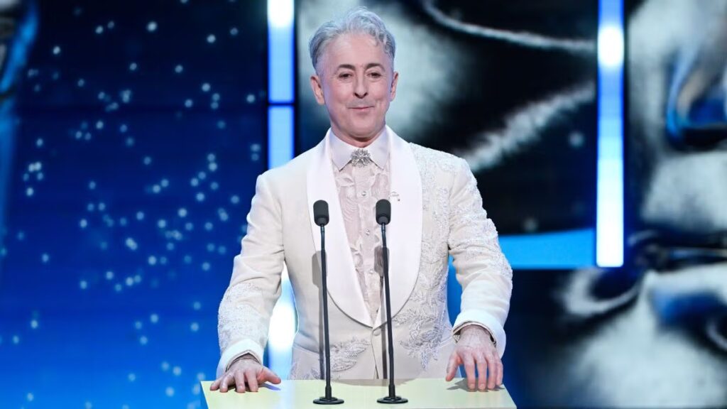 Alan Cumming Issues Apology After BAFTAs Racial Slur Incident: ‘We Were All Let Down’