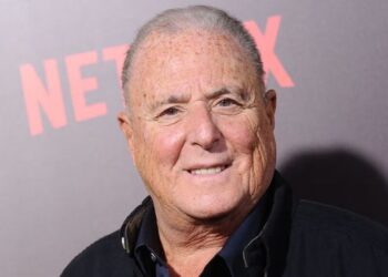 Sandy Wernick, Adam Sandler’s Longtime Manager and Brillstein Executive, Dies at 86