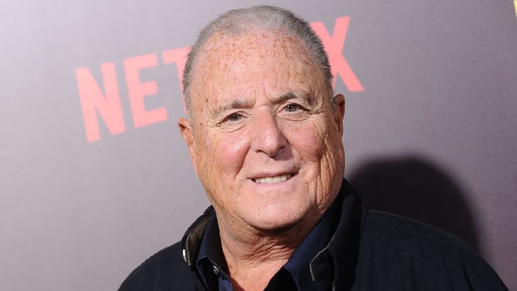 Sandy Wernick, Adam Sandler’s Longtime Manager and Brillstein Executive, Dies at 86