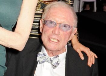 Alan Trustman, ‘The Thomas Crown Affair’ and ‘Bullitt’ Screenwriter, Dies at 95