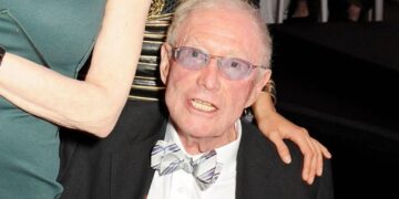 Alan Trustman, ‘The Thomas Crown Affair’ and ‘Bullitt’ Screenwriter, Dies at 95