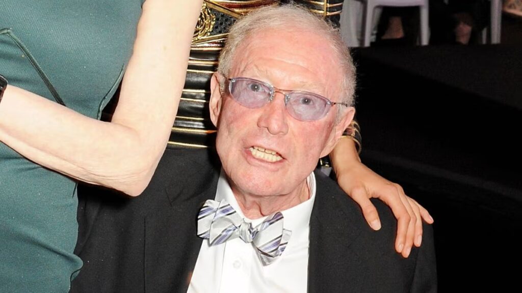 Alan Trustman, ‘The Thomas Crown Affair’ and ‘Bullitt’ Screenwriter, Dies at 95