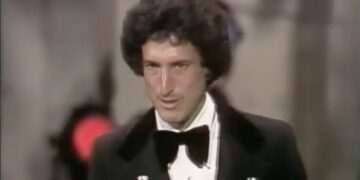 Jeremy Larner, ‘The Candidate’ Screenwriter and Oscar Winner, Dies at 88