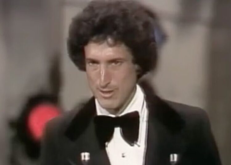 Jeremy Larner, ‘The Candidate’ Screenwriter and Oscar Winner, Dies at 88