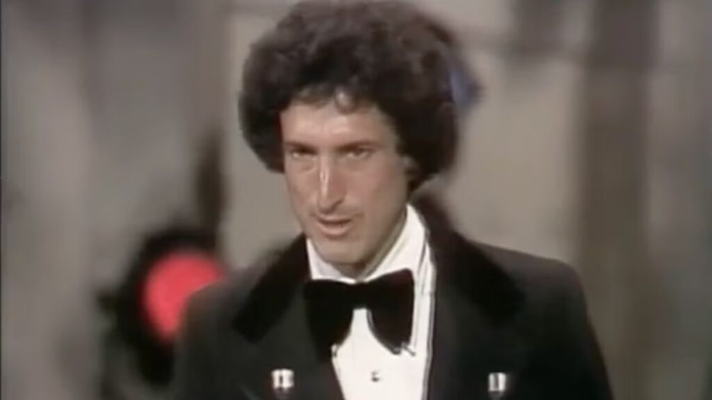 Jeremy Larner, ‘The Candidate’ Screenwriter and Oscar Winner, Dies at 88