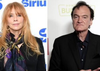 Rosanna Arquette Condemns Quentin Tarantino’s Use of the N-Word: ‘Racist and Creepy’