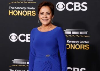 Judge Voids Voice of America Layoffs, Rules Kari Lake’s Appointment Invalid