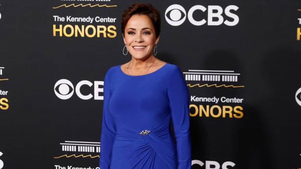 Judge Voids Voice of America Layoffs, Rules Kari Lake’s Appointment Invalid