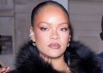 Rihanna Mansion Shooting: 35-Year-Old Suspect Charged With Attempted Murder