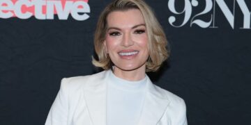 ‘Summer House’ Star Lindsay Hubbard on Finding Balance as a Working Mom and Making Smart Reality TV Moves