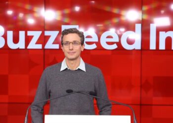 BuzzFeed Expresses ‘Substantial Doubt’ It Can Stay in Business, Citing Continued Financial Hardship