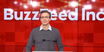 BuzzFeed Expresses ‘Substantial Doubt’ It Can Stay in Business, Citing Continued Financial Hardship