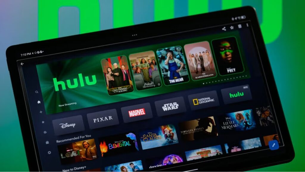 Oscar Night’s Biggest Loser Was Hulu as Viewers Run Into One Issue After Another