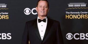 Richard Grenell Tries to Shame New York Times Journalist Over Kennedy Center Question, Gets Ridiculed Instead