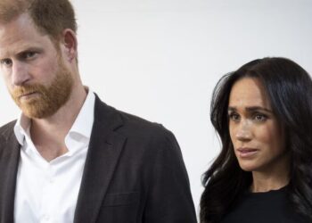 Prince Harry and Meghan Markle Still Have ‘a Relationship’ With Netflix Despite Fall Out Reports: ‘No Juicy Story There’  
