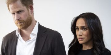 Prince Harry and Meghan Markle Still Have ‘a Relationship’ With Netflix Despite Fall Out Reports: ‘No Juicy Story There’  