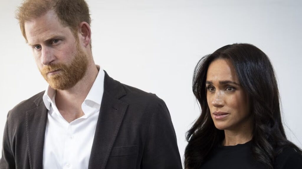 Prince Harry and Meghan Markle Still Have ‘a Relationship’ With Netflix Despite Fall Out Reports: ‘No Juicy Story There’  