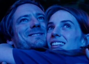 SXSW 2026: Lewis Pullman and Maya Hawke’s ‘Wishful Thinking’ Nabs Top Film Prize