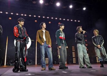 ‘Tonight Show’ Warm-Up Act Apologizes to BTS for North Korea Crack at Taping | Report