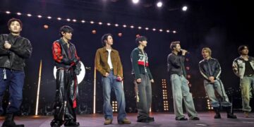 ‘Tonight Show’ Warm-Up Act Apologizes to BTS for North Korea Crack at Taping | Report