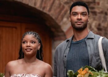 Studios Are Monitoring ‘You, Me & Tuscany’ Box Office Before Buying More Black-Led Rom-Coms, Filmmaker Says