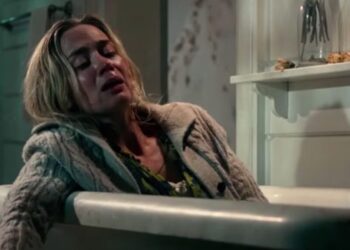 ‘A Quiet Place 3’ Sets Cast With Jack O’Connell, Jason Clarke and Katy O’Brien Joining