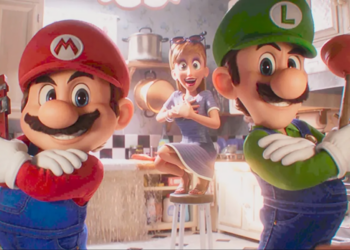 ‘The Super Mario Bros. Movie’ Gets Broadcast Premiere on NBC in March | Exclusive