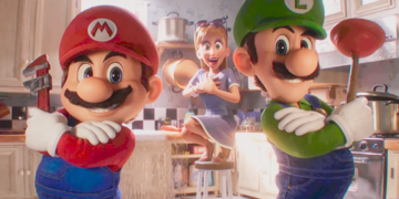 ‘The Super Mario Bros. Movie’ Gets Broadcast Premiere on NBC in March | Exclusive