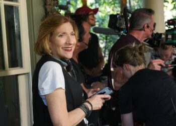 Lesli Linka Glatter Goes Deep on ‘Imperfect Women,’ Directing in LA After Losing Her Home in the Fires and the Next Era of TV