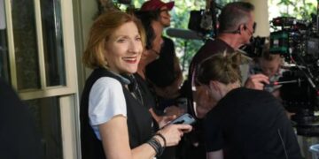 Lesli Linka Glatter Goes Deep on ‘Imperfect Women,’ Directing in LA After Losing Her Home in the Fires and the Next Era of TV