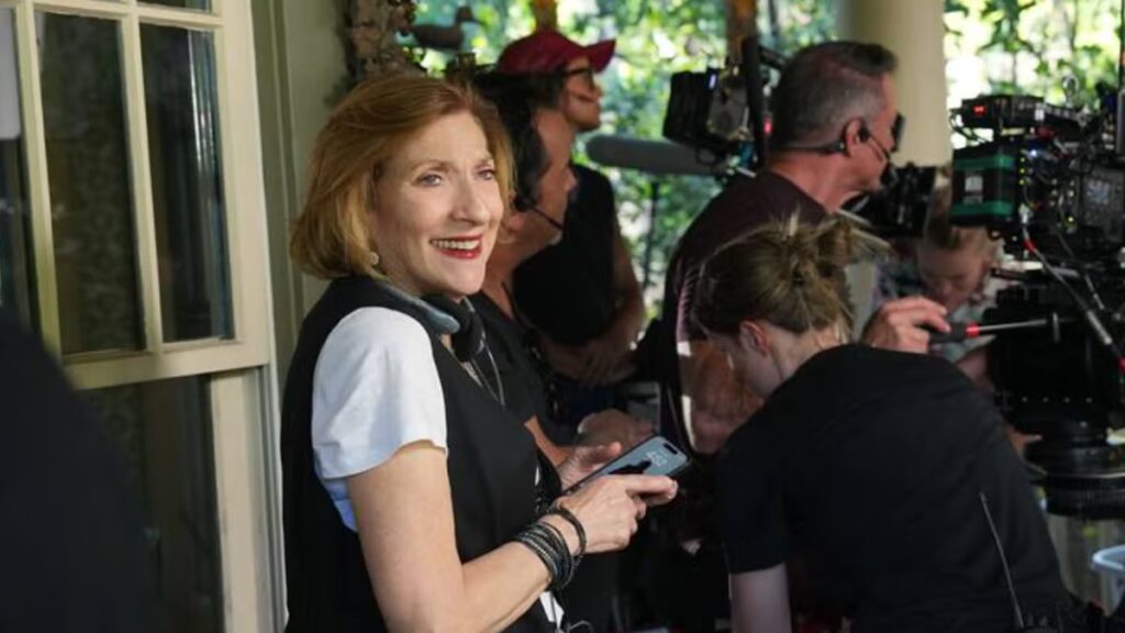 Lesli Linka Glatter Goes Deep on ‘Imperfect Women,’ Directing in LA After Losing Her Home in the Fires and the Next Era of TV