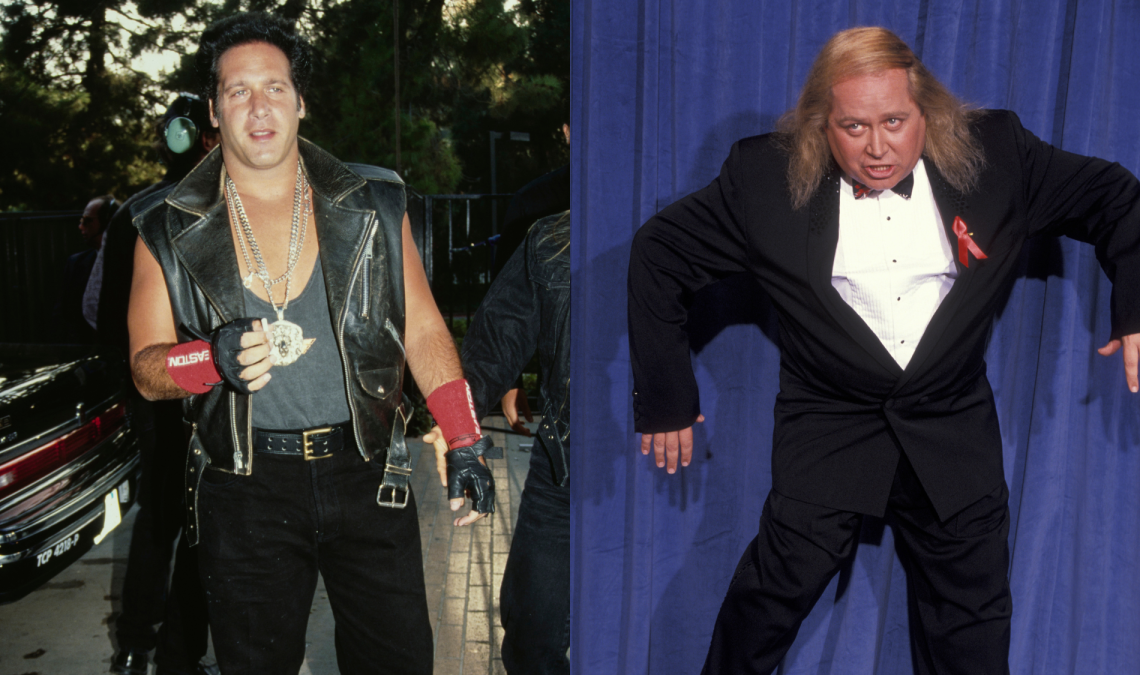 3 Nasty Comedy Feuds That Were Taken to the Grave