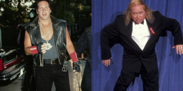 3 Nasty Comedy Feuds That Were Taken to the Grave