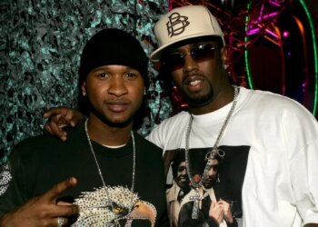 Usher Says We Should Still Recognize Diddy’s Legacy Despite His Abuse Allegations
