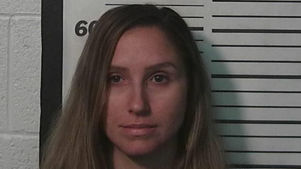 Utah Mom Who Murdered Her Husband And Wrote A Children’s Book About It Found Guilty