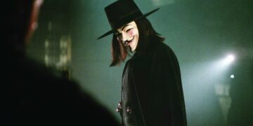 ‘V for Vendetta’ Director James McTeigue Reflects on the Movie’s Cultural Legacy 20 Years Later
