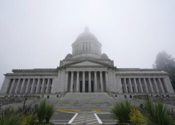 Washington state’s tax folly