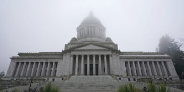 Washington state’s tax folly