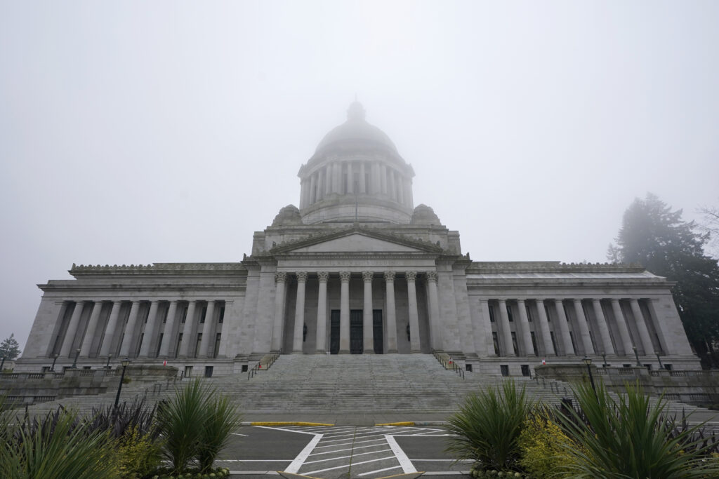 Washington state’s tax folly