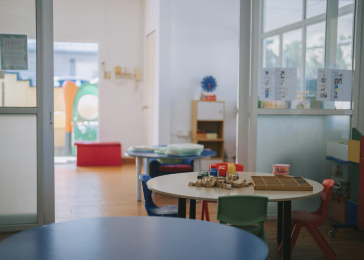 Facing deficit, D.C. to wait-list families seeking child care subsidies