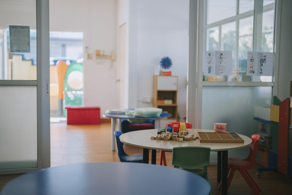 Facing deficit, D.C. to wait-list families seeking child care subsidies