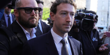 Verdicts against Meta, YouTube raise hopes of a reckoning on child safety