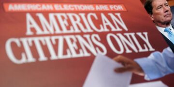 The ghost of the poll tax