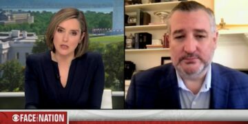 MAGA Senator Bungles Trump’s Big Claims on Iran’s Threat