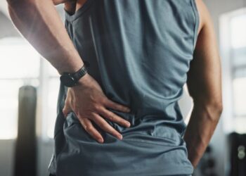 The surprising link between back pain and a sensitivity to loud noises